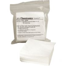 6704F 6704F Lingettes nettoyantes Nombre: 100 pc(s) R283362 - Chemtronics