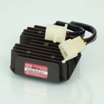 Cheng Lung Spannungsgleichrichter Regler Motorrad Honda 650 Xr L