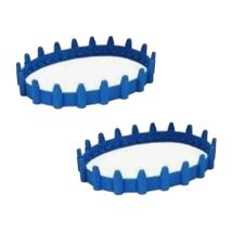 Chenille aquafirst premium et jet turbo et jet x2 – Accessoire pour robot de piscine – AQUATRON