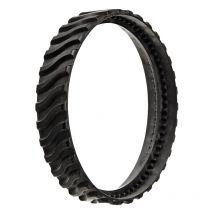 Chenille robots MX8 et MX6 Zodiac