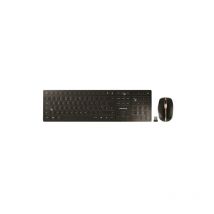 Cherry - dw 9100 usb Kbrd/Mouse Blk - CH09543