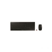 Stream usb Kbrd/Mouse Set Blk - CH09514 - Cherry