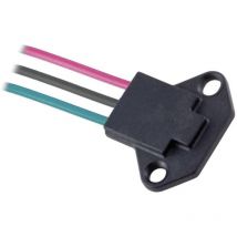 Sensore Hall MP101401 4.5 - 18 v/dc Campo di Misura: 47 - 139 g Cavo, estremità aperte - ZF