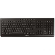 CHERRY Tastatur Stream, wireless