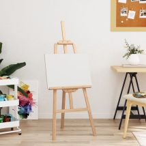 Torana - Chevalet 53,5x95x127 cm bois de pin massif