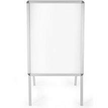 Panneau publicitaire double face A1 - affiche publicitaire, peannau d ́affichage porte affiches