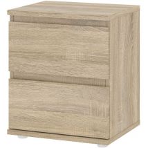 Kit de chevet 2c nova 71092/akak