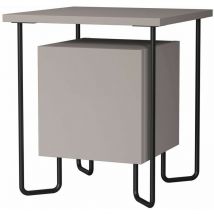 Table de chevet design Acres