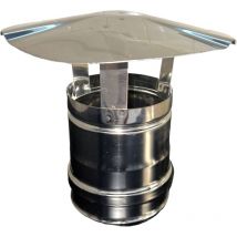 Acier chinois chinois en acier chinois en acier chinois Diametro 13 cm