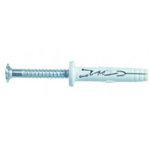 Nylon-Schlagdübel hit mp - ø 6 x 5 / 32 mm - Eimer mit 250 Stück Spit 060123