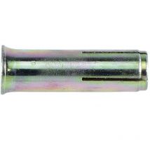Cheville à frapper Rs Pro M10, 12mm x 30mm ( Prix pour Sachet de 25 )