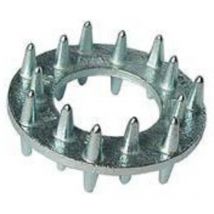 Cheville à friction n. en 912 (din 1052) deux fois. 65 zn (Par 25)