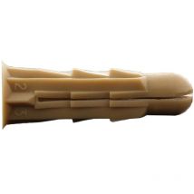 Cheville Arpon multi-matériaux - ø 8 x 30 - Seau de 1200 Spit 060131