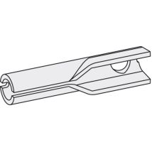 Cheville Béton Susp. Rapide Et Tl 34 Pour Dalle Plafond - Boîte De 100 - Eurocoustic