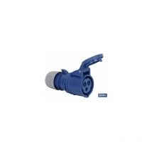 Socle Industriel Ip44 16a 230v
