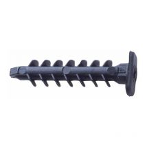 cheville fixation moulure dlp -
