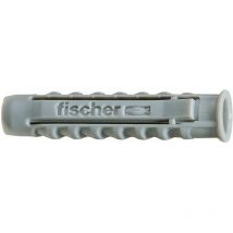 Blister du cheville Fischer sx 5x25 k nv 50uts 90887