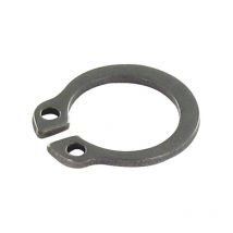 Circlip Extèrieur Inox Sur arbre Diamètre 8-10 pièces