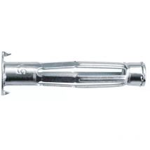 Taco de expansi n met lico Molly para cuerpos huecos sin tornillos 8x37 - Caja de 50