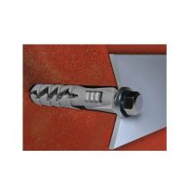 Cheville nylon fix-n-14 bte 25fix-n-14