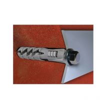 Cheville nylon fix 5 x 25 bte100