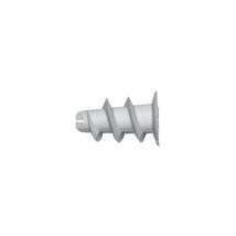 Cheville Nylon Pour Plaque de plâtre 13X22-1 pièce