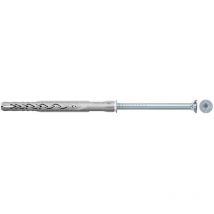 Sxrl 10 x 100 t k nv Cheville à tige longue 100 mm 536191 1 set - Fischer