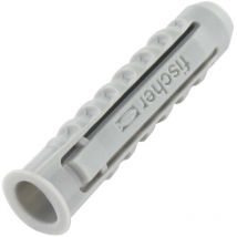Cheville Nylon Sans collerette Fischer sx 10X80-100 pièces