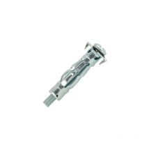 Tassello di fissaggio per erba sintetica+ Vite autoperforante green avenue - 50 pezzi - BOUCHFIX50- Diverse referenze disponibili