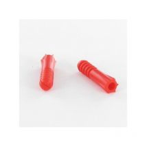 Cheville polyethylene BN7 Sans Collerette-1 piece