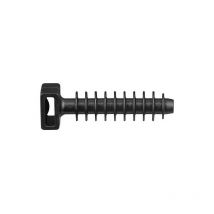 Cheville pour collier pour electricien emballage 100 pieces