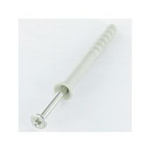 Cheville Tête fraisée TF à clou 6X40-1 piece