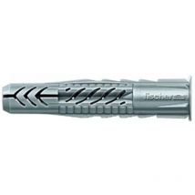 Chevilles universelles Fischer 62762