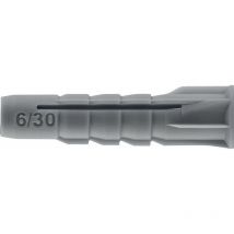 Cheville uvd ii 10x50 r (Par 50)