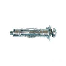 Chevilles Brik + Vis 6X52 Boite de 100 Ing Fixations