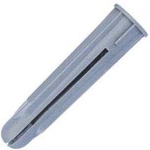 Chevilles Grapex (blister) Red Head Cond. /pcs: 15 - ø mm: 10 - Long. mm: 50