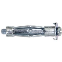 Hm 5 x 65 s Cheville pour corps creux 65 mm 10 mm 519775 50 pc(s) - Fischer