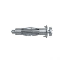519777 Taco metal hm 6 x 37 s con tornillo métrico - Fischer