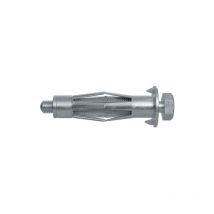 FISCHER 519783 Taco metal HM 8 x 54 SS con tornillo hexagonal