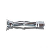 Chevilles placo sans vis hm 4x32, 50 pièces