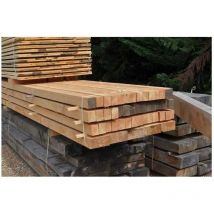 Chevron Douglas Brut Longueur 240 Cm / Section 6 x 4 Cm