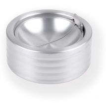 Chg 3315-00 Posacenere a Prova di Vento, Altezza Ca. 5,5 Cm, Diametro: Ca. 11,5 Cm