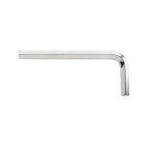 Chiave a Brugola Angolato Allen, Riviera s / Appartamento: 7 Mm Lungo. Rami 99 x 41 Mm