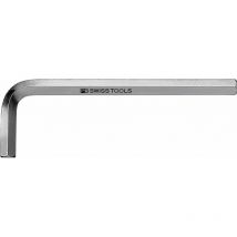 Chiave maschio esagonale piegata esecuzione - Pb Swiss Tools