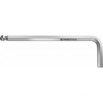 Chiave a brugola din 911 testa a sfera da 25 mm Pb Swiss Tools