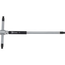 Chiave A Bussola A 't' A 3 Estremita' Asta Scorrevole 1/4' 250x125 Mm Condor