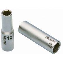 Chiave a bussola lunga da 1/2' Proxxon 23360