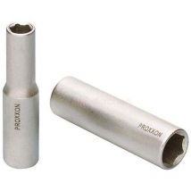 Chiave a bussola lunga da 3/8' 19 mm Proxxon 23549