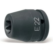 Clé à douille machine 3/4 Beta 728ftx - E24