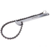 Chiave a catena per filtri olio 150 mm